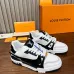 7Louis Vuitton Shoes for Men's and women's Louis Vuitton Sneakers #A32263