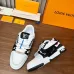 8Louis Vuitton Shoes for Men's and women's Louis Vuitton Sneakers #A32263