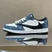 3Louis Vuitton x Air Jordan 1 Low Original Quality #999934274