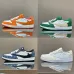 1Louis Vuitton x Air Jordan 1 Low Original Quality #999934274