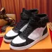 3Men's Louis Vuitton high Sneakers #9105275