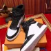 5Men's Louis Vuitton high Sneakers #9105275