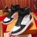 7Men's Louis Vuitton high Sneakers #9105275