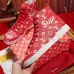 8Men's Louis Vuitton high Sneakers red #9101032