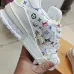 3Women's Men's Louis Vuitton Luxury Sneakers #A45760