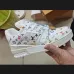 1Women's Men's Louis Vuitton Luxury Sneakers #A45760