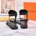 8Louis Vuitton sandal for Women #911165