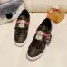 4Louis Vuitton women latest casual shoes leather fabric LV original sheepskin #995473