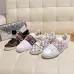 6Louis Vuitton women latest casual shoes leather fabric LV original sheepskin #995473