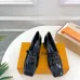 6Louis Vuitton Shoes for Women's Louis Vuitton Pumps #A25992