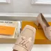 3Louis Vuitton Shoes for Women's Louis Vuitton Pumps #A25993