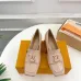 5Louis Vuitton Shoes for Women's Louis Vuitton Pumps #A25993