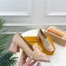 1Louis Vuitton Shoes for Women's Louis Vuitton Pumps #A25993