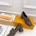 5Louis Vuitton Shoes for Women's Louis Vuitton Pumps #A25994