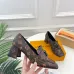 1Louis Vuitton Shoes for Women's Louis Vuitton Pumps #A25994