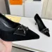4Louis Vuitton Shoes for Women's Louis Vuitton Pumps #A26865