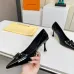 6Louis Vuitton Shoes for Women's Louis Vuitton Pumps #A26867