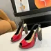 18Louis Vuitton Shoes for Women's Louis Vuitton Pumps #A47681