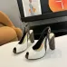 9Louis Vuitton Shoes for Women's Louis Vuitton Pumps #A47681