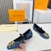 5Louis Vuitton Shoes for Women's Louis Vuitton Pumps #A47793