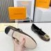 8Louis Vuitton Shoes for Women's Louis Vuitton Pumps #A47793