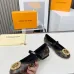 9Louis Vuitton Shoes for Women's Louis Vuitton Pumps #A47793
