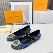 Louis Vuitton Shoes for Women's Louis Vuitton Pumps #A47793