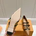 12Louis Vuitton Shoes for Women's Louis Vuitton Pumps #A47797