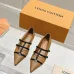 14Louis Vuitton Shoes for Women's Louis Vuitton Pumps #A47797