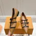 15Louis Vuitton Shoes for Women's Louis Vuitton Pumps #A47797