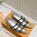 20Louis Vuitton Shoes for Women's Louis Vuitton Pumps #A47797
