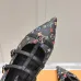 4Louis Vuitton Shoes for Women's Louis Vuitton Pumps #A47797