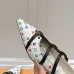 6Louis Vuitton Shoes for Women's Louis Vuitton Pumps #A47797