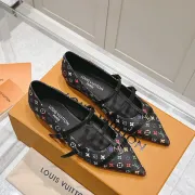 Louis Vuitton Shoes for Women's Louis Vuitton Pumps #A47797