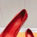 14Louis Vuitton Shoes for Women's Louis Vuitton Pumps #A49570