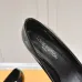 17Louis Vuitton Shoes for Women's Louis Vuitton Pumps #A49570