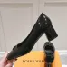 19Louis Vuitton Shoes for Women's Louis Vuitton Pumps #A49570