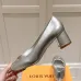 22Louis Vuitton Shoes for Women's Louis Vuitton Pumps #A49570
