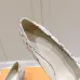 24Louis Vuitton Shoes for Women's Louis Vuitton Pumps #A49570