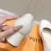 4Louis Vuitton Shoes for Women's Louis Vuitton Pumps #A49570