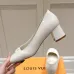 6Louis Vuitton Shoes for Women's Louis Vuitton Pumps #A49570