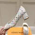 10Louis Vuitton Shoes for Women's Louis Vuitton Pumps #A49570