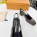 14Louis Vuitton Shoes for Women's Louis Vuitton Pumps #A49580