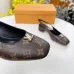 15Louis Vuitton Shoes for Women's Louis Vuitton Pumps #A49580
