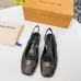 18Louis Vuitton Shoes for Women's Louis Vuitton Pumps #A49580