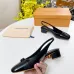4Louis Vuitton Shoes for Women's Louis Vuitton Pumps #A49580