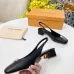 7Louis Vuitton Shoes for Women's Louis Vuitton Pumps #A49580