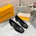 12Louis Vuitton Shoes for Women's Louis Vuitton Pumps #A49586