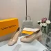 14Louis Vuitton Shoes for Women's Louis Vuitton Pumps #A49586