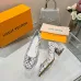 17Louis Vuitton Shoes for Women's Louis Vuitton Pumps #A49586